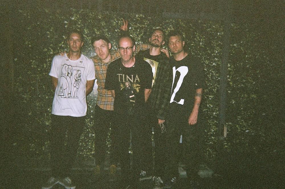 Cold War Kids